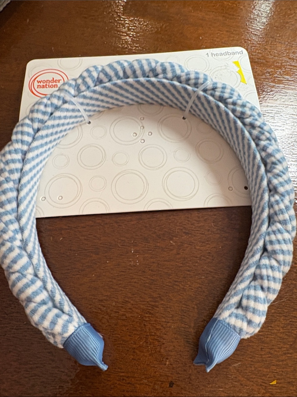 headband - Picture 3 of 3